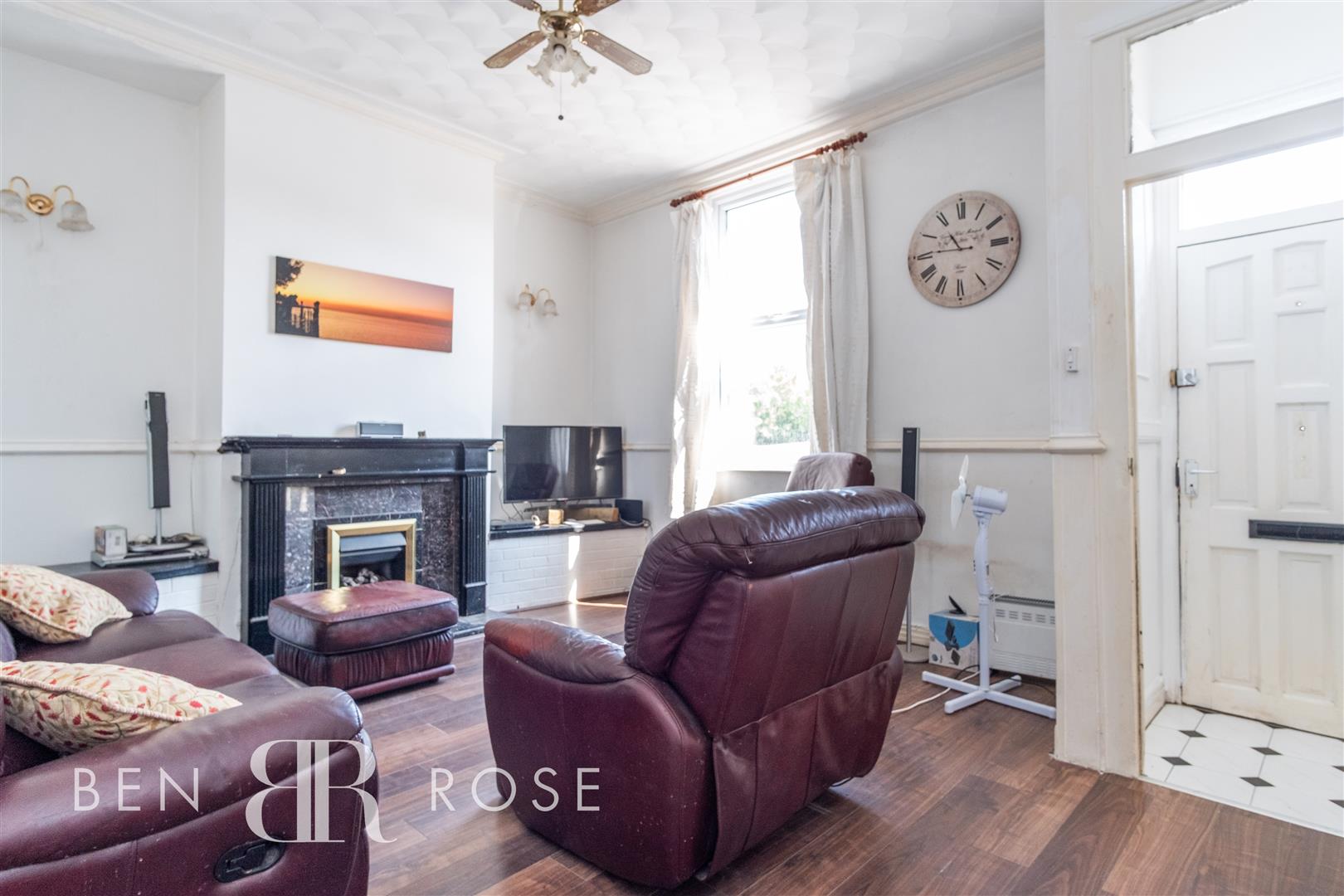 3 bed property in Church Terrace, Preston